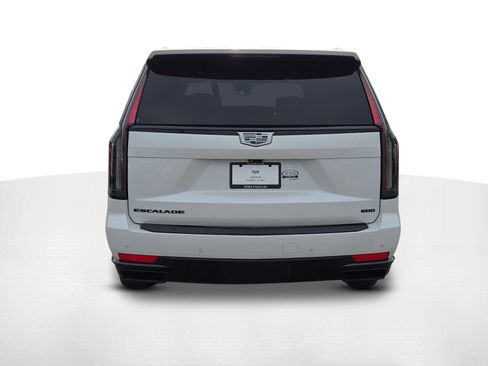 Used 2022 Cadillac Escalade Sport Platinum AWD/4WD image 6