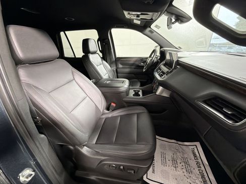 Used 2021 Chevrolet Tahoe LT image 27