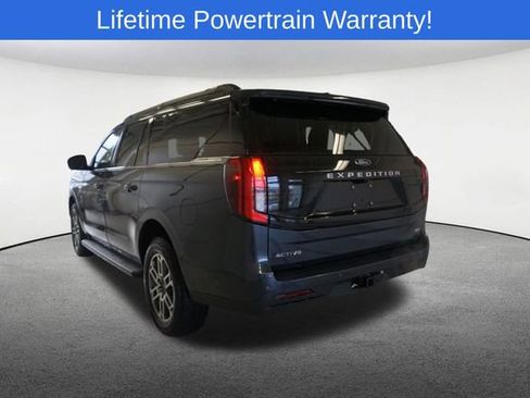 New 2025 Ford Expedition Max Active image 10