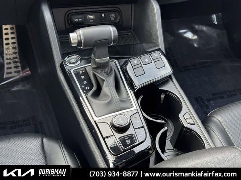 Used 2025 Kia Sportage X-Pro image 12