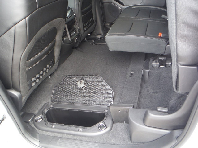 New 2027 RAM 1500 RHO AWD/4WD image 74