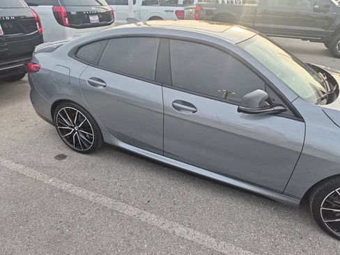 Used 2024 BMW M235i xDrive Gran Coupe w/ Premium Package AWD/4WD image 22