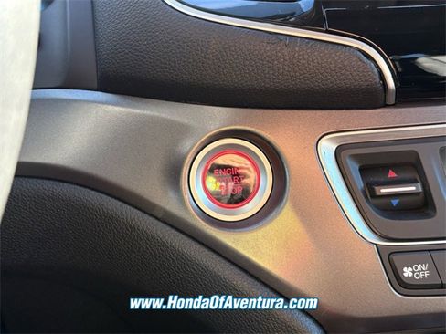 Certified 2022 Honda Pilot Special Edition image 23