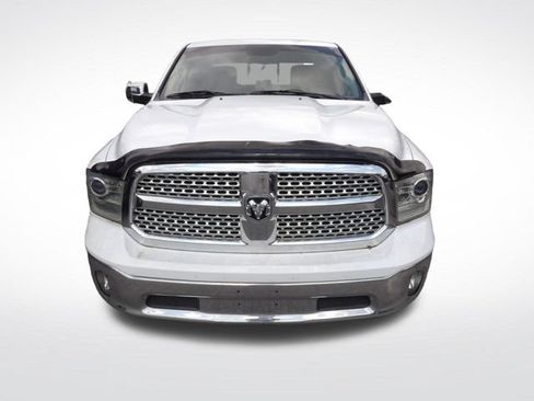 Used 2015 RAM 1500 Laramie RWD image 4