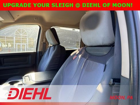 Used 2020 RAM 2500 Tradesman image 19