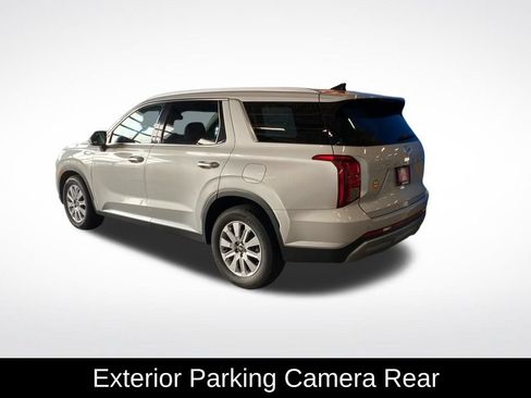 Used 2025 Hyundai Palisade SEL AWD/4WD image 19