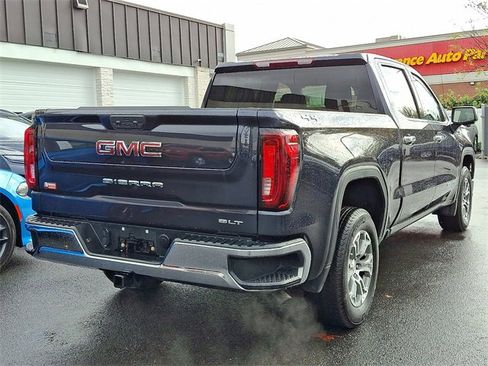 Used 2025 GMC Sierra 1500 SLT image 6