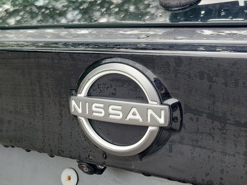 Used 2025 Nissan Kicks S AWD/4WD image 6