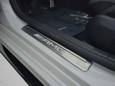 New 2026 Mercedes-Benz C 36 AMG S image 25