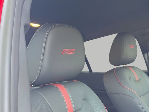 New 2026 Chevrolet Trax RS w/ Driver Confidence Package FWD image 12