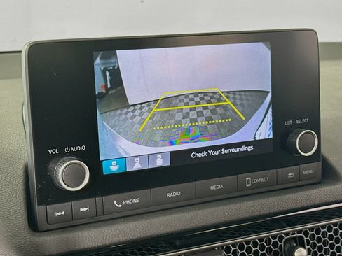 Used 2022 Honda Civic EX image 17