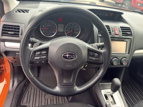 Used 2013 Subaru Crosstrek 2.0i Premium AWD/4WD image 17