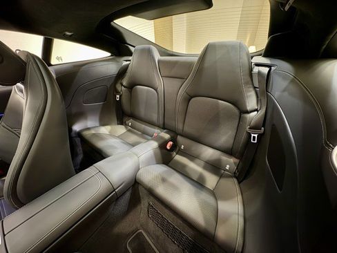 New 2026 Mercedes-Benz AMG GT 55 image 28