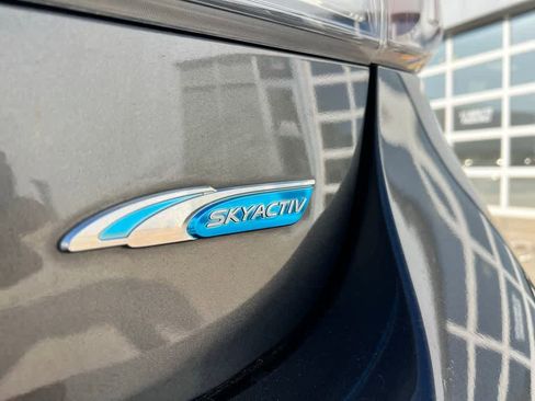 Used 2012 MAZDA MAZDA3 i Touring image 15