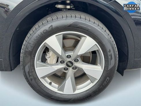 Used 2023 Audi Q5 2.0T Premium Plus w/ Premium Plus Package image 6