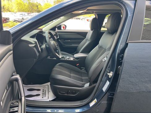 Used 2026 MAZDA CX-50 AWD 2.5 S w/ Cargo Package image 29