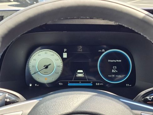 New 2025 Hyundai Palisade Calligraphy image 21