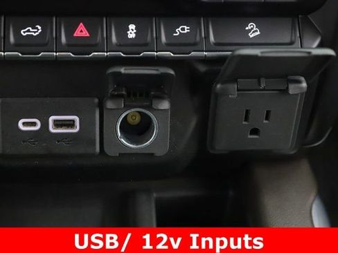 Used 2020 GMC Sierra 3500 Denali image 27