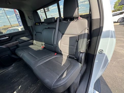 Used 2023 GMC Sierra 3500 Denali w/ Denali Ultimate Package AWD/4WD image 28