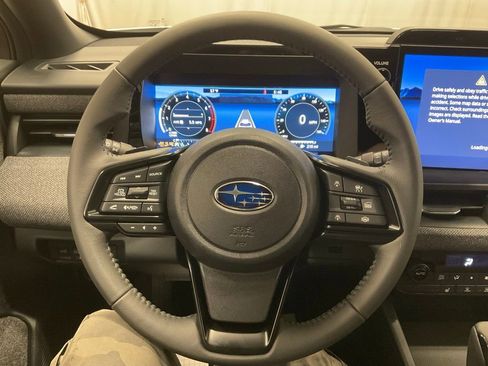 New 2026 Subaru Outback Premium AWD/4WD image 12