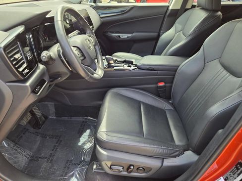Used 2024 Lexus NX 250 FWD image 15