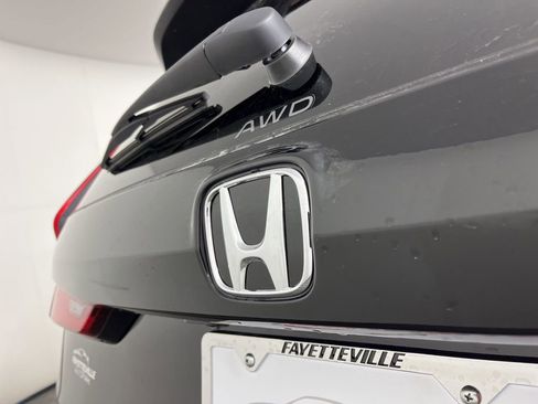 New 2026 Honda CR-V Sport-L image 19