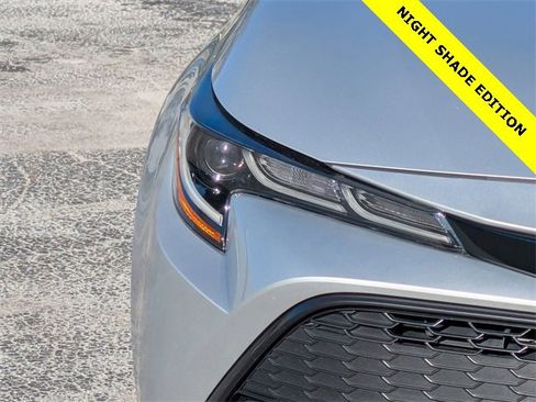 Used 2020 Toyota Corolla SE image 10