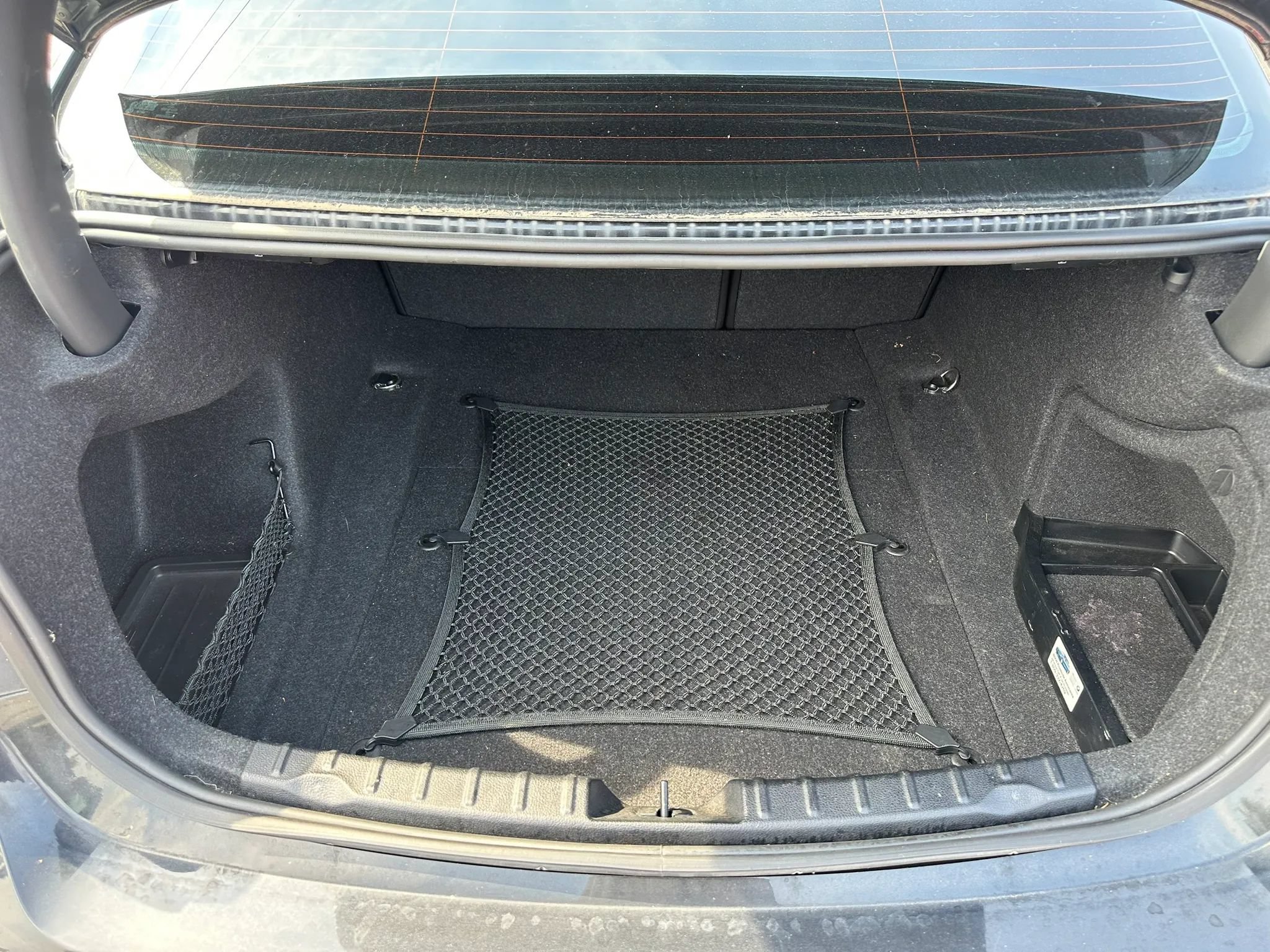 Used 2017 BMW M3 RWD image 18