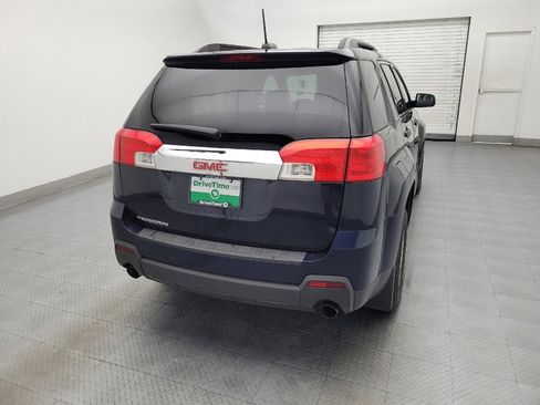 Used 2015 GMC Terrain SLT FWD image 7