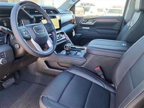 New 2026 GMC Sierra 1500 Denali image 15