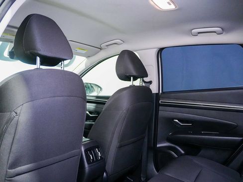 Used 2024 Hyundai Tucson SEL image 17