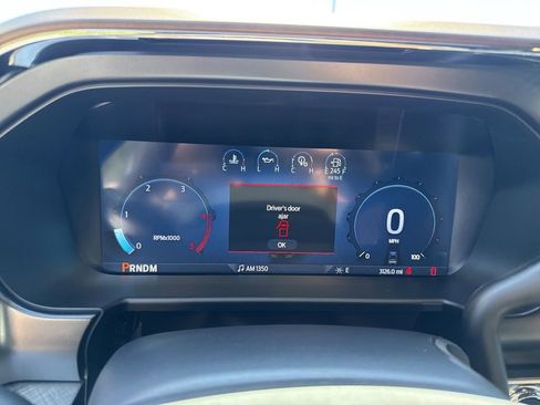 Used 2026 Ford F350 King Ranch w/ Tremor Off-Road Package AWD/4WD image 25