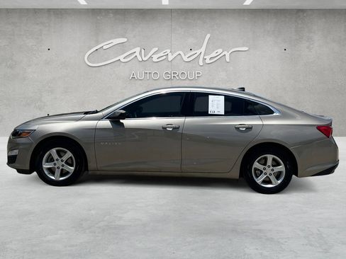 Used 2024 Chevrolet Malibu LS FWD image 13