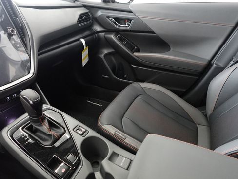 Used 2024 Subaru Crosstrek 2.5i Limited image 21