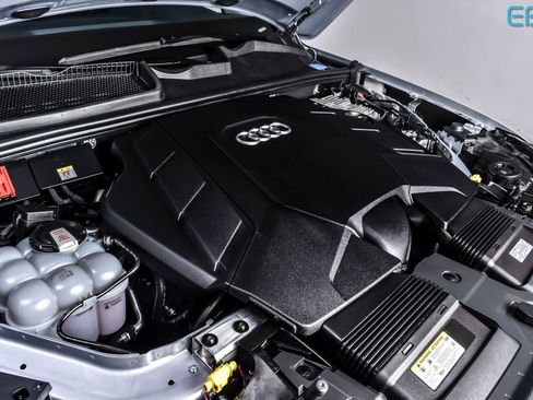 Used 2022 Audi Q7 3.0T Premium Plus image 12