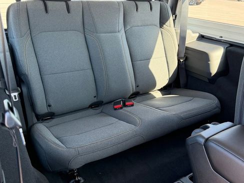New 2026 Jeep Wrangler Sport AWD/4WD image 18