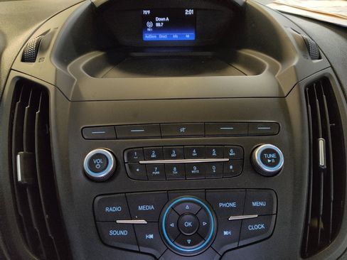 Used 2019 Ford Escape S FWD image 25