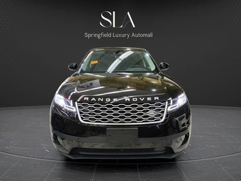 Used 2022 Land Rover Range Rover Velar S AWD/4WD image 2