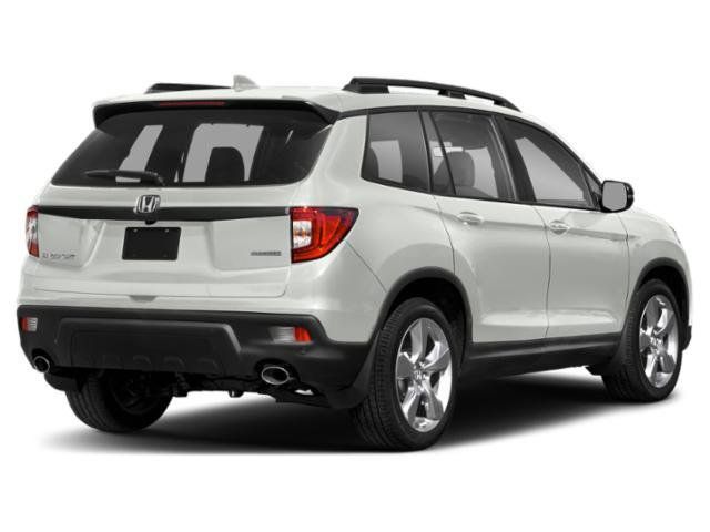 Used 2021 Honda Passport Touring image 2