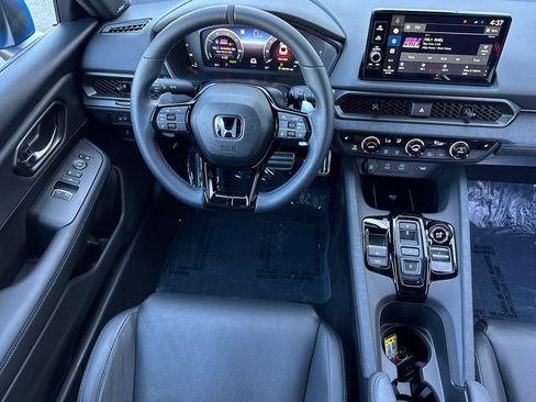 Used 2026 Honda Prelude image 13