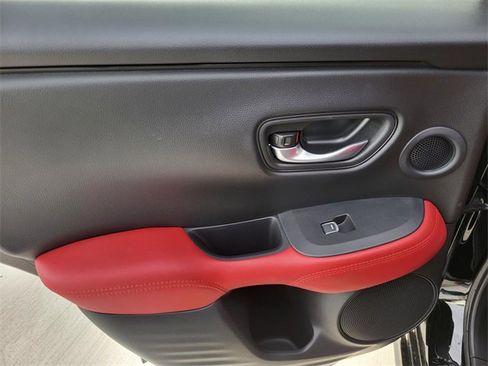 Certified 2025 Acura ADX A-Spec image 12