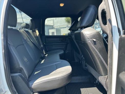 Used 2022 RAM 2500 Tradesman w/ Chrome Appearance Group image 17