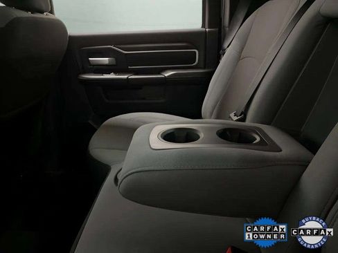 Used 2024 RAM 2500 Big Horn w/ Bed Utility Group image 62