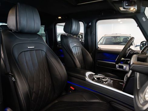 Used 2024 Mercedes-Benz G 63 AMG 4MATIC image 25