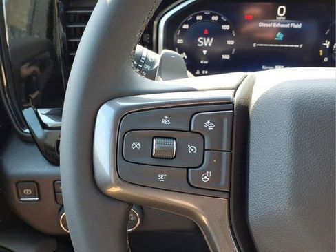 New 2026 Chevrolet Silverado 1500 ZR2 AWD/4WD image 20