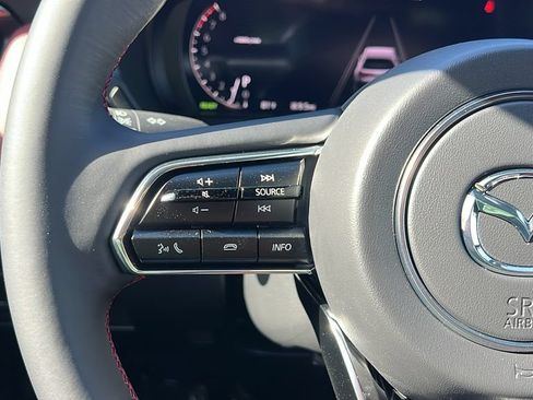 New 2026 MAZDA CX-70 3.3 Turbo w/ Premium Plus Pkg AWD/4WD image 20