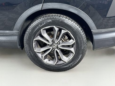 Used 2020 Honda CR-V EX-L image 9