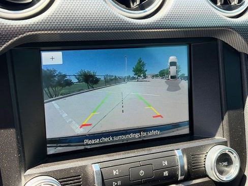 Used 2019 Ford Mustang GT w/ Equipment Group 301A image 17