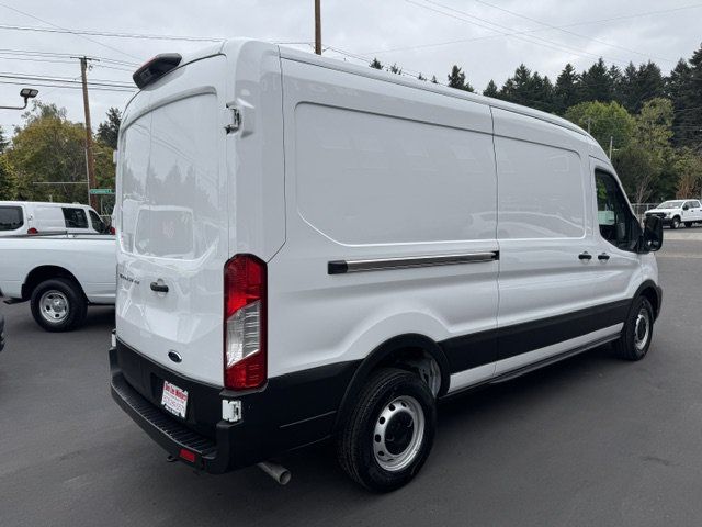 Used 2023 Ford Transit 250 Medium Roof RWD image 6