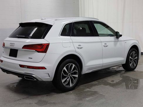 Used 2024 Audi Q5 2.0T Premium image 9